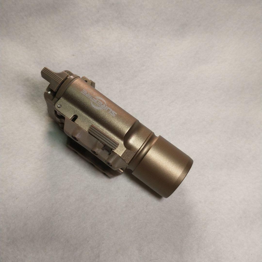 東京マルイ M45A1 CQB　タンカラー