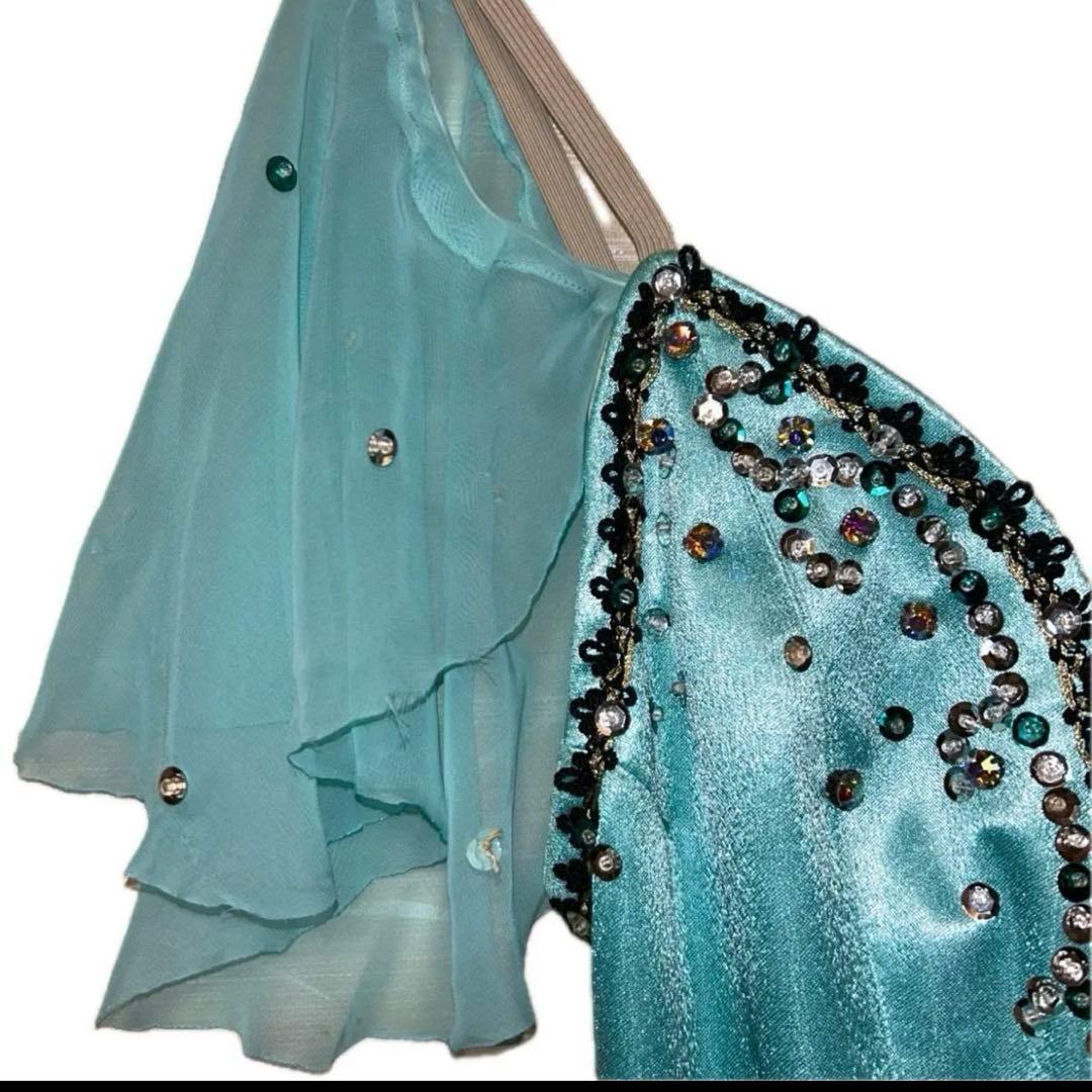 バレエ　衣装　オーダー品