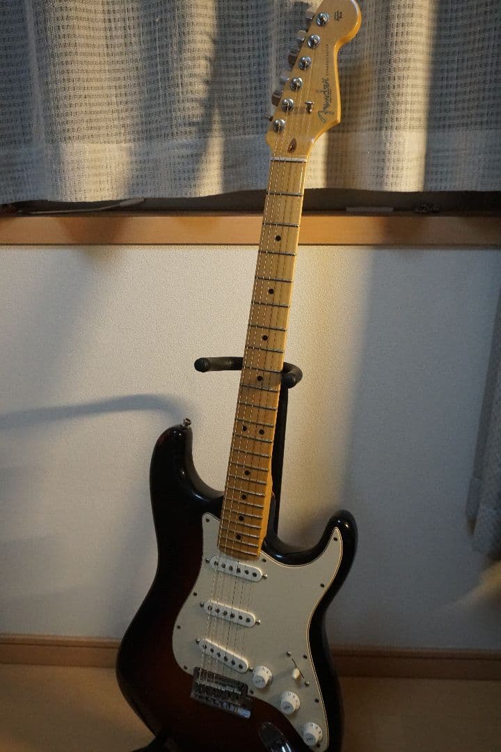 ギター Fender USA American Standard