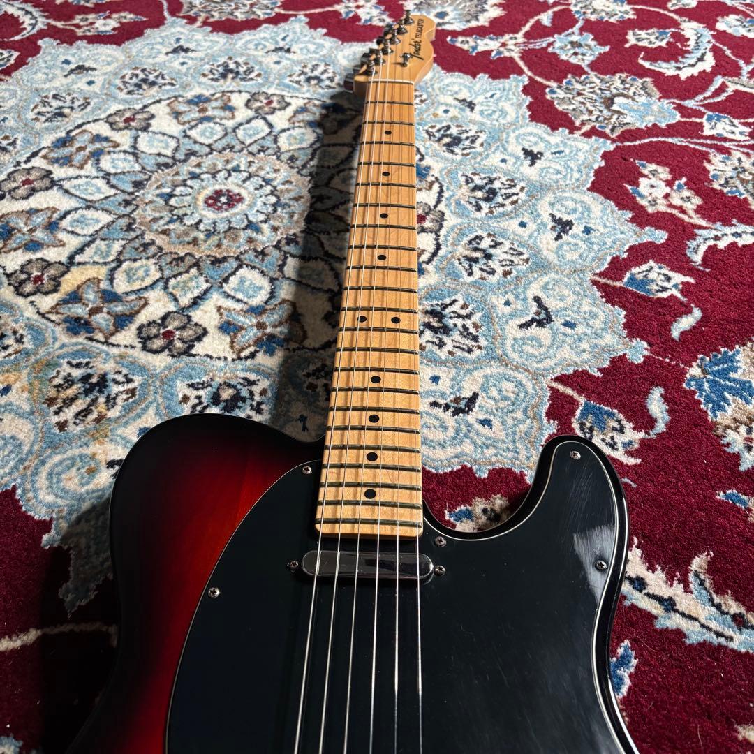 美品　Fender USA AmericanSpecial Telecaster
