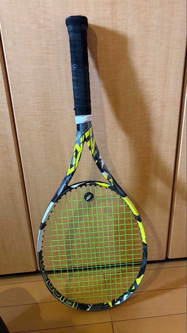 バボラ ピュアアエロチームG2