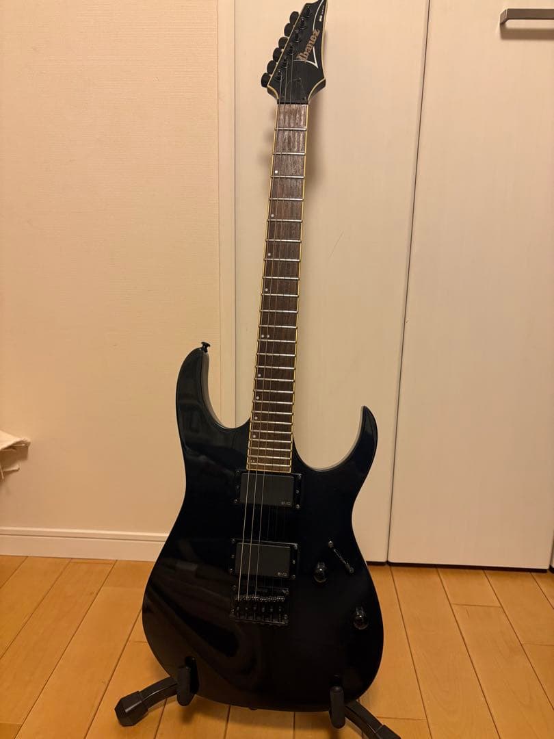 Ibanez RGシリーズ RGT6EXFX2 EMG搭載　ギグバッグ付