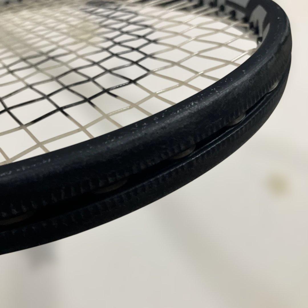 HEAD SPEED TEAM 2024 G2 テニス　ラケット