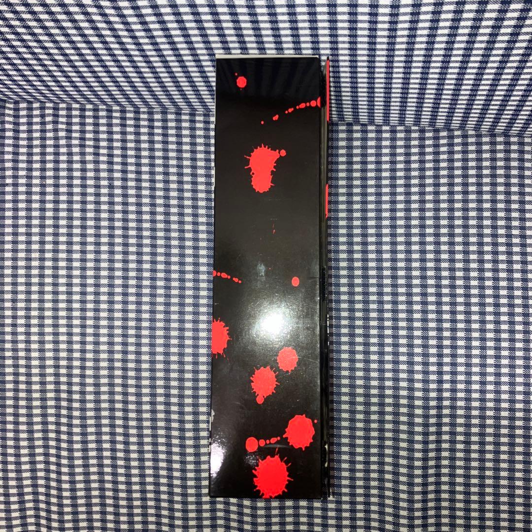 仁義なき戦い　広能昌三【菅原文太】フィギュア