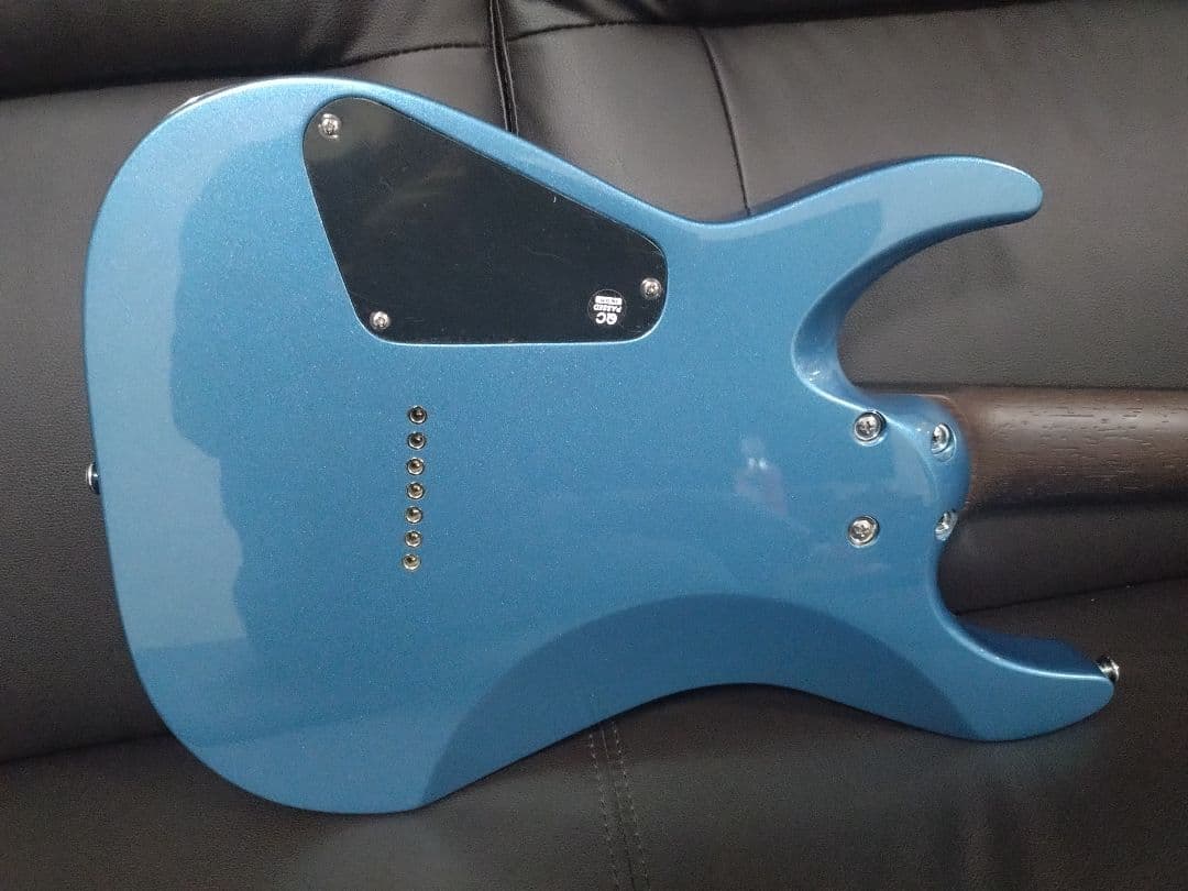 ギター Schecter AM-7