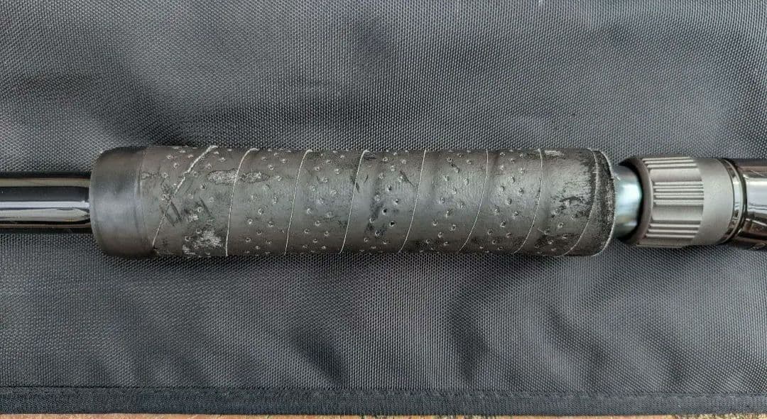 MCワークス ワイルドブレーカー 109HR/S