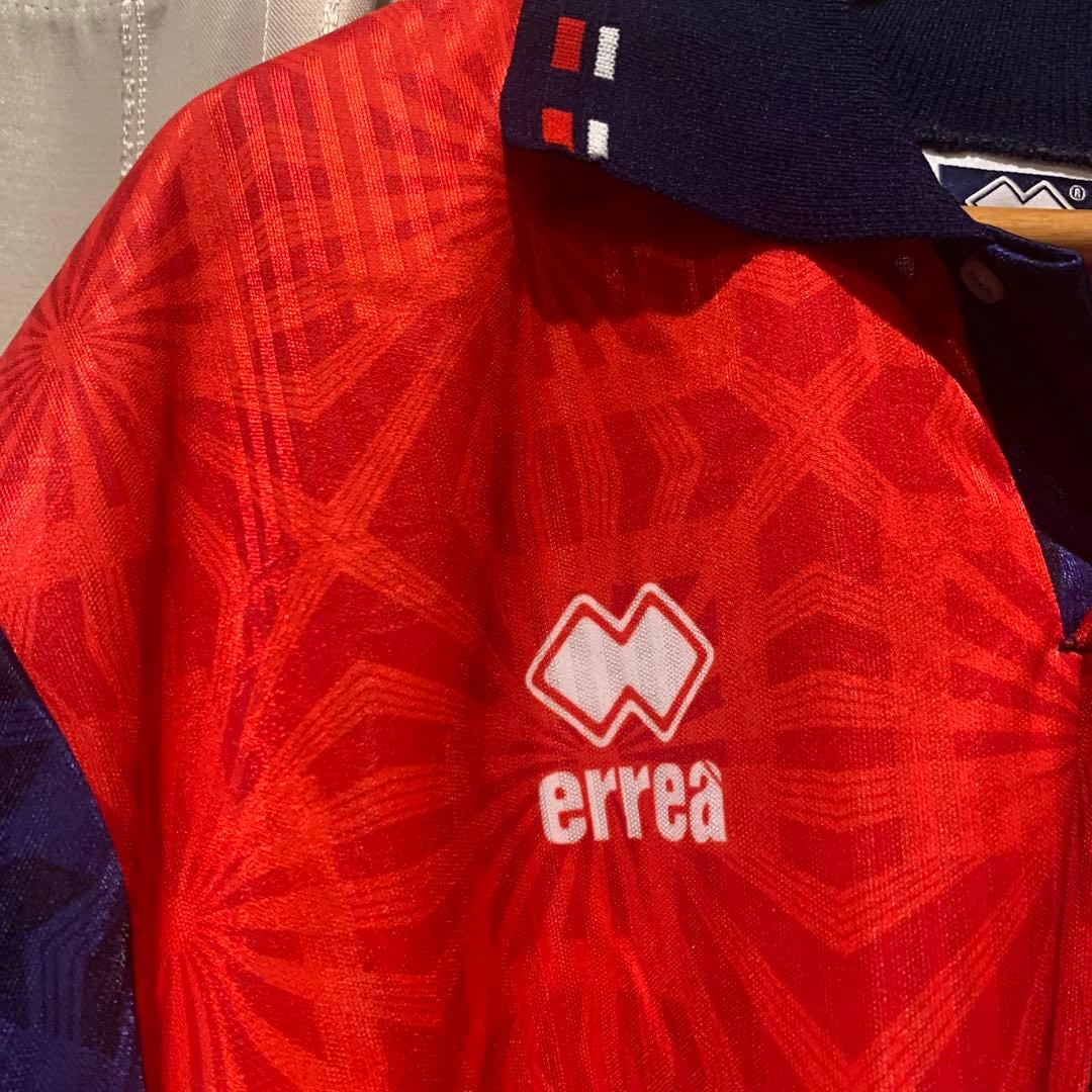 専用 arrea ジェノア ユニフォーム