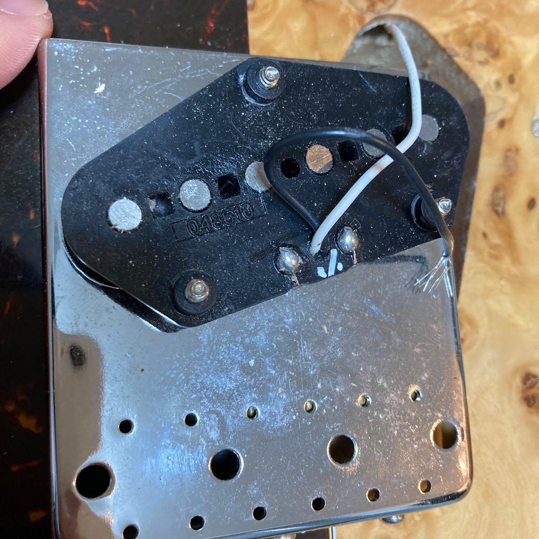 コンポーネントギター