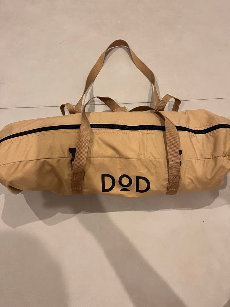 DoD チーズタープ　S