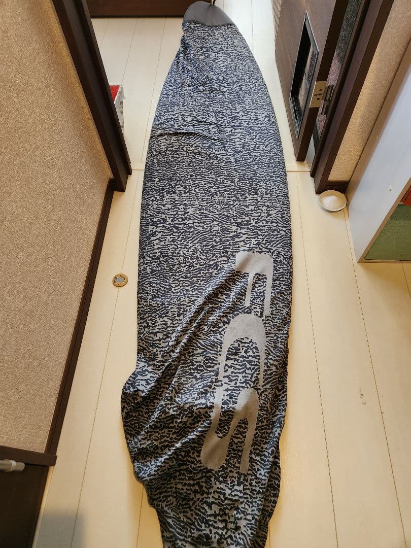 Varley surfboard【小波】テイクオフ抜群