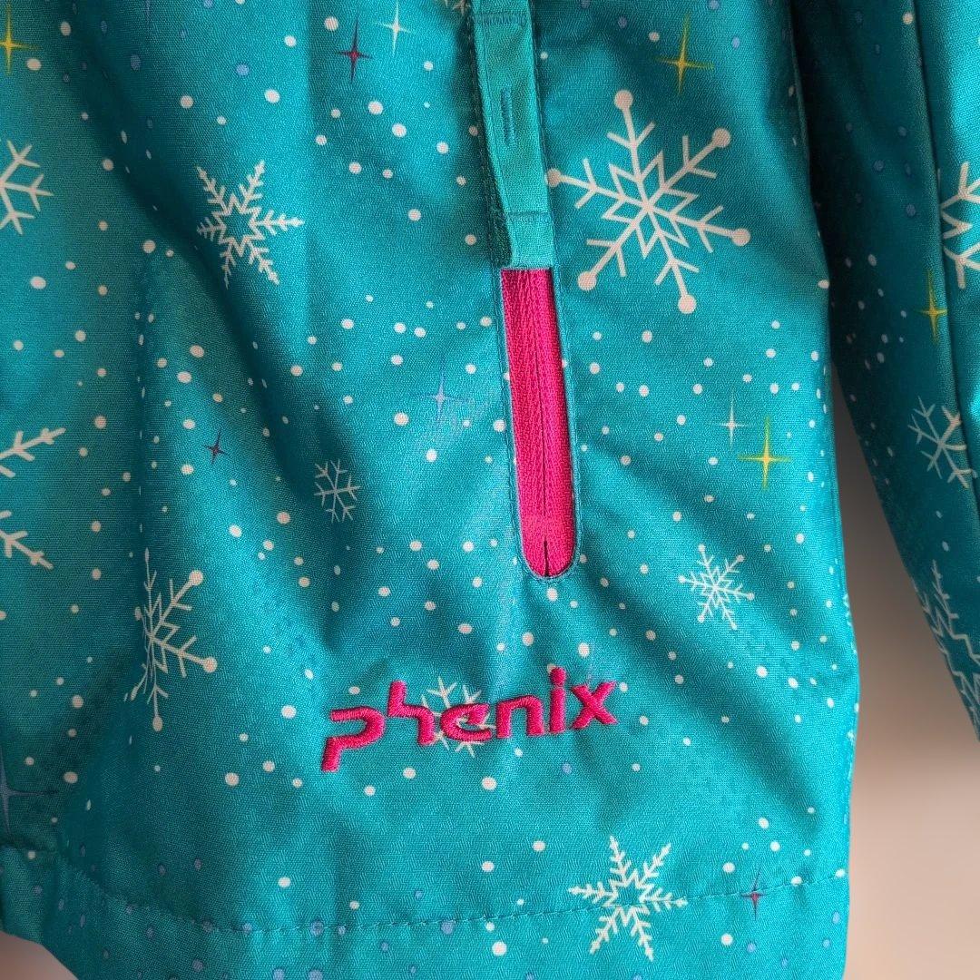 phenix　スキーウェア 140cm フェニックス　125〜145cm対応