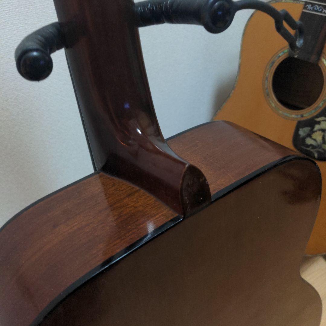 Hotta & Co. アコースティックギター