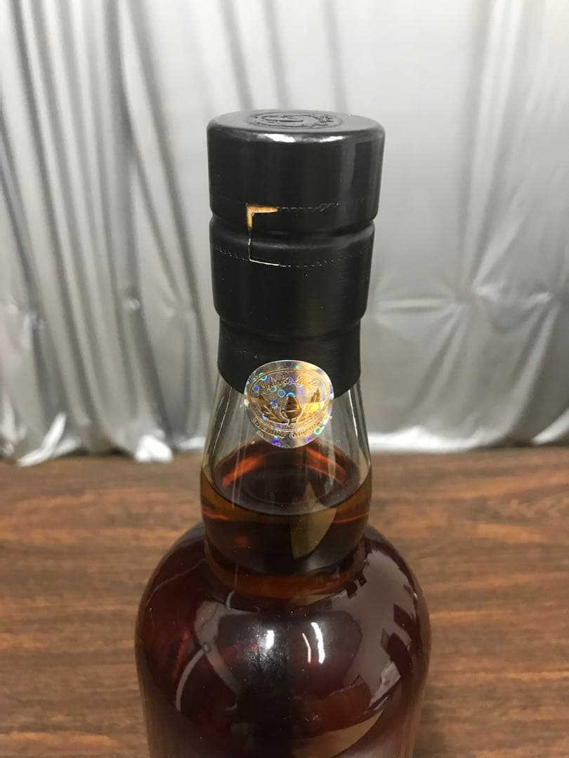 イチローズモルト　秩父　西武鉄道　52席の至福　2020