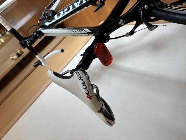 ロードバイク　Colnago AC-R