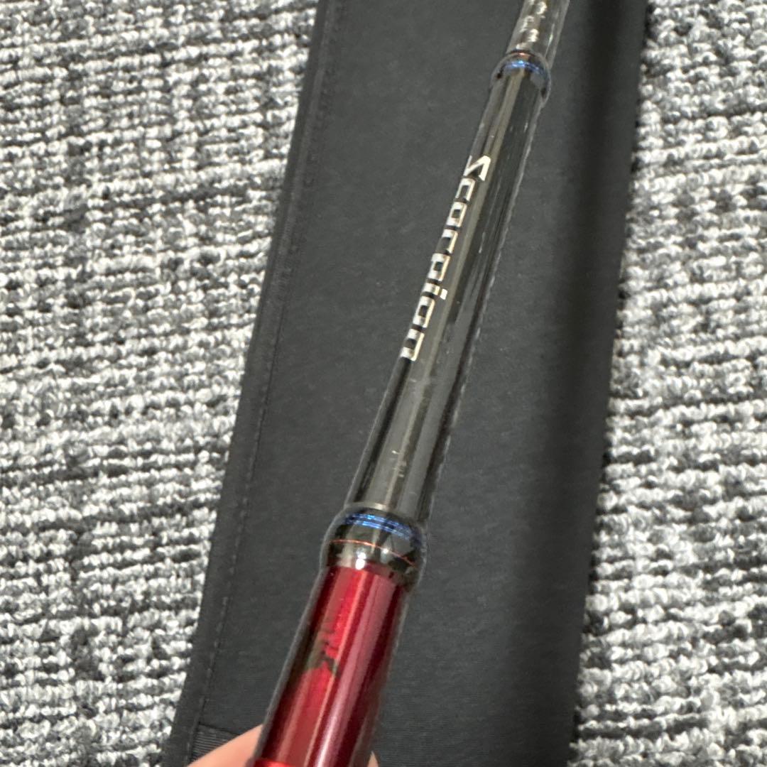 スコーピオン1602R-5