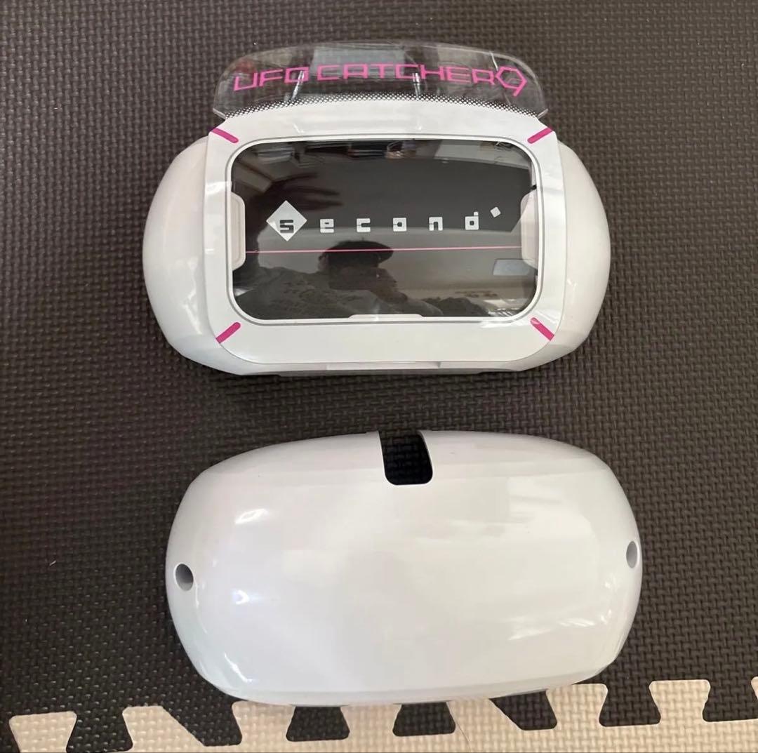 【最終値下げ】UFO9 アームカバー&SMアーム&爪5セット