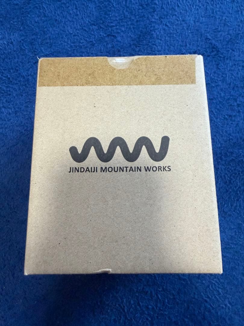 バーベキュー・調理用品 JINDAIJIMOUNTAINWORKS Hillbilly Pot 550