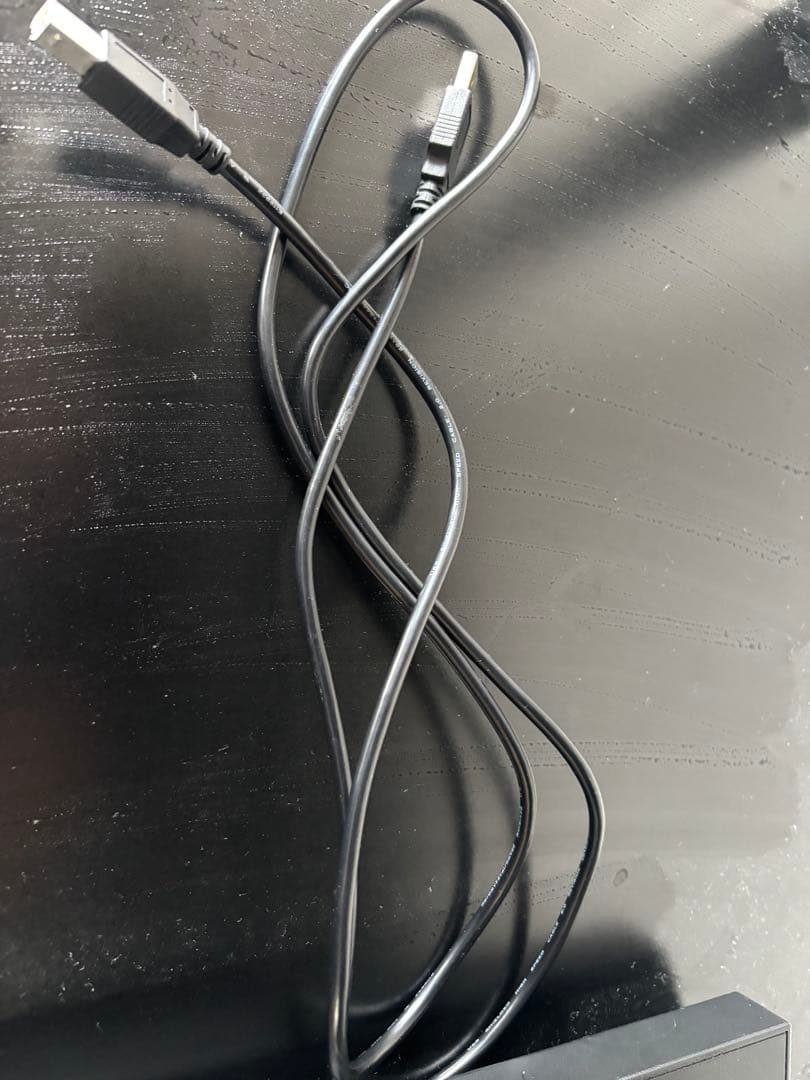 ddj-rb pc接続コード付き