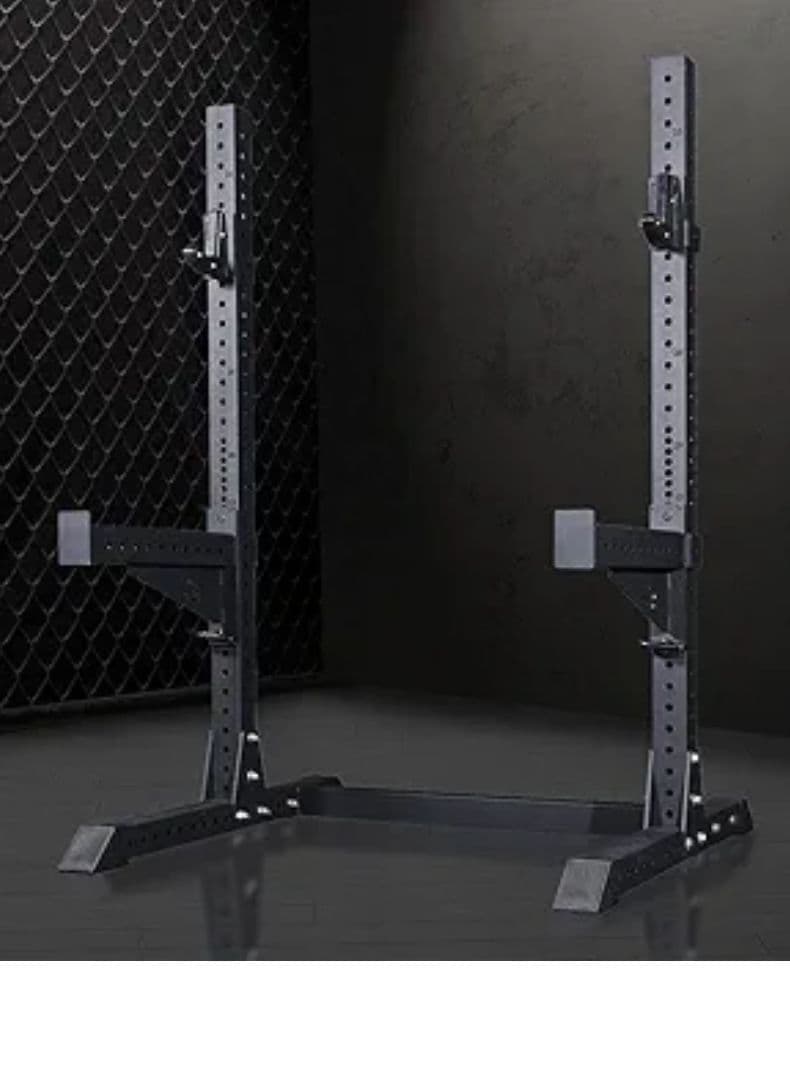 BODYMAKER BRAWNY スクワットラック