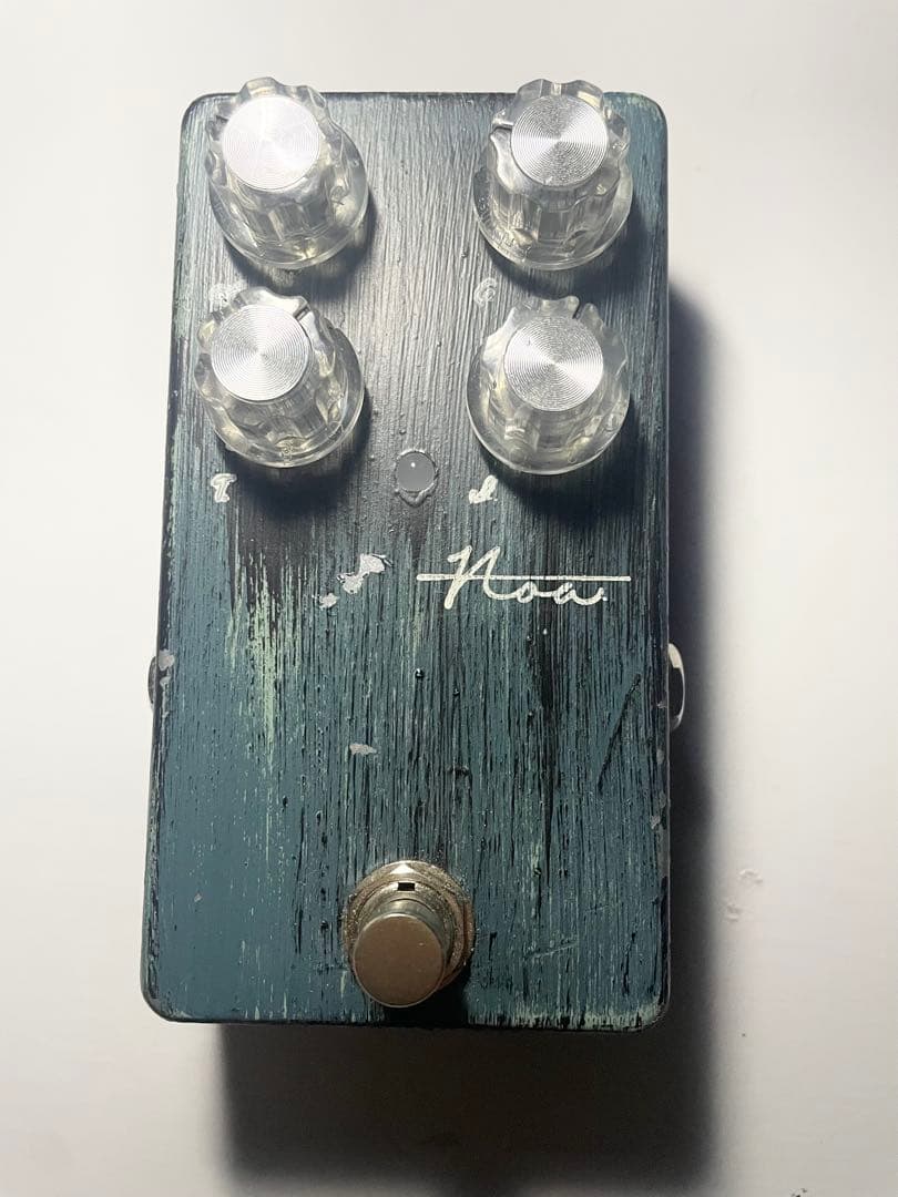 ギター Petla Noa err