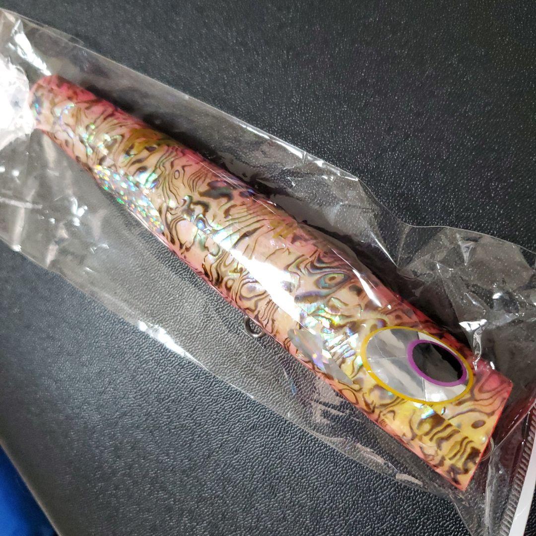 貝田ルアー　Apollo160 アポロ160