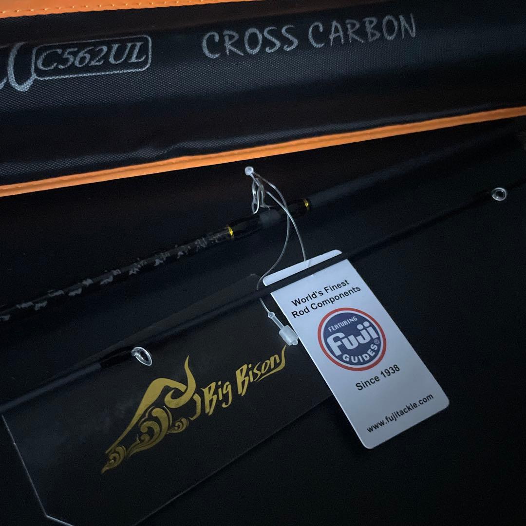 ROLLFISH トラウトロッド　ベイトモデル　BFS 渓流