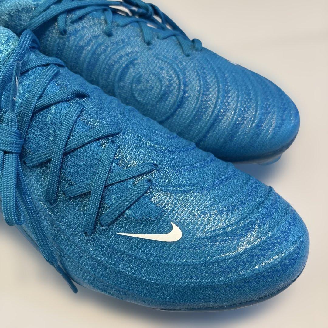 定価32230円　27.5㎝　ナイキ　ファントムルナⅡエリートFG スパイク