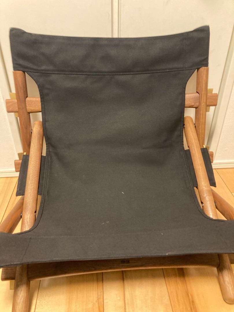 SEI ARROWS キャンプチェア『KAGURA 火坐』