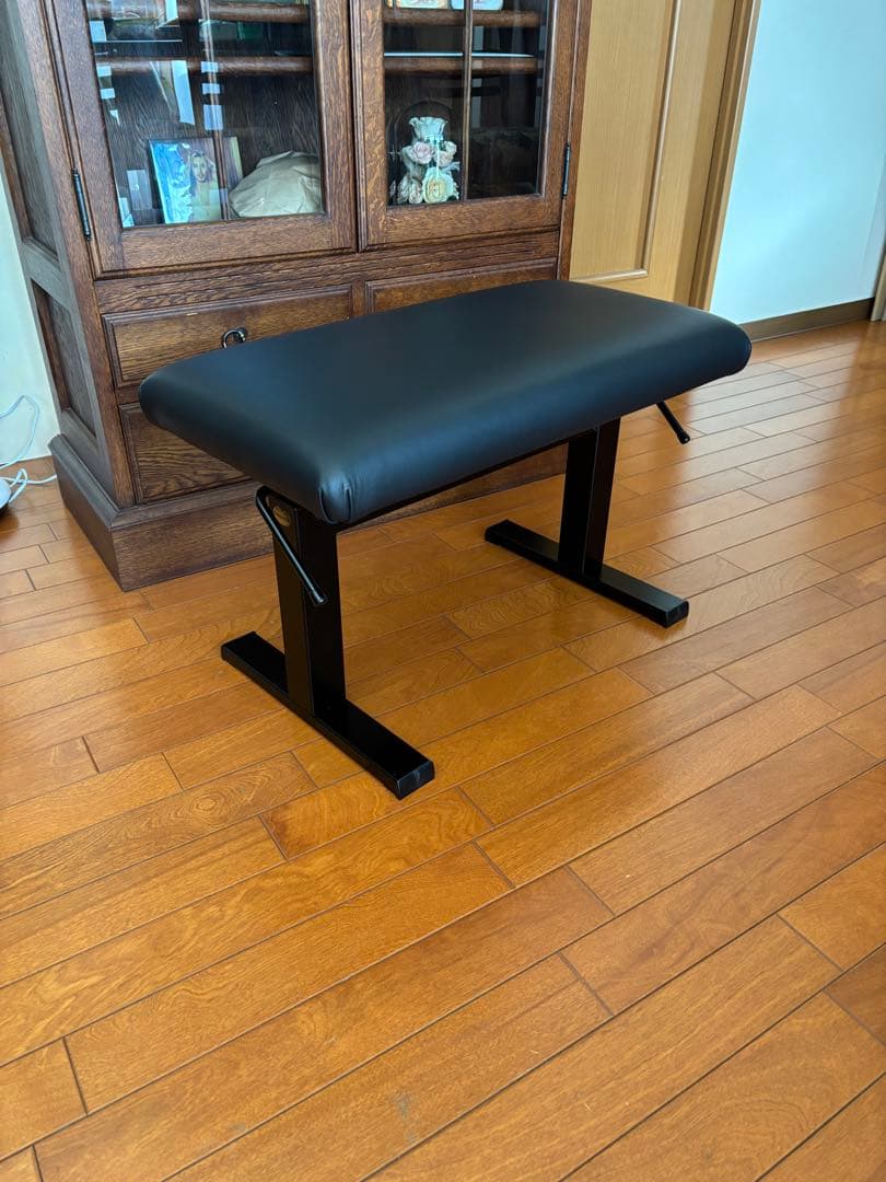 ピアノ椅子【Andexinger / アンデクシンガー】日本仕様ベーシック