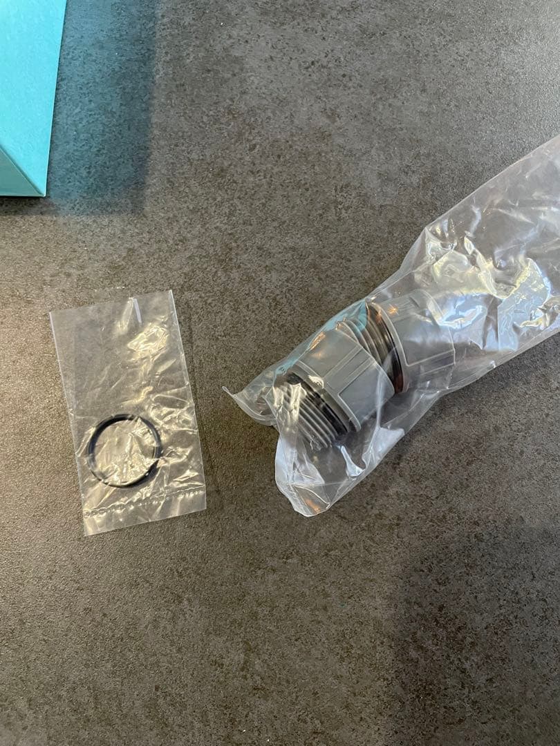 ame vintage 　ReFa シャワーヘッド ファインバブルS