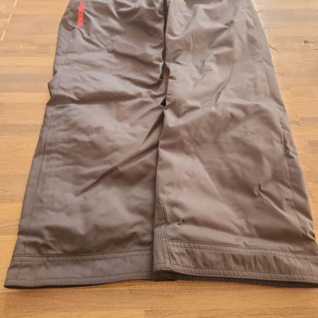 子ども用スキーウェア　 130　美品