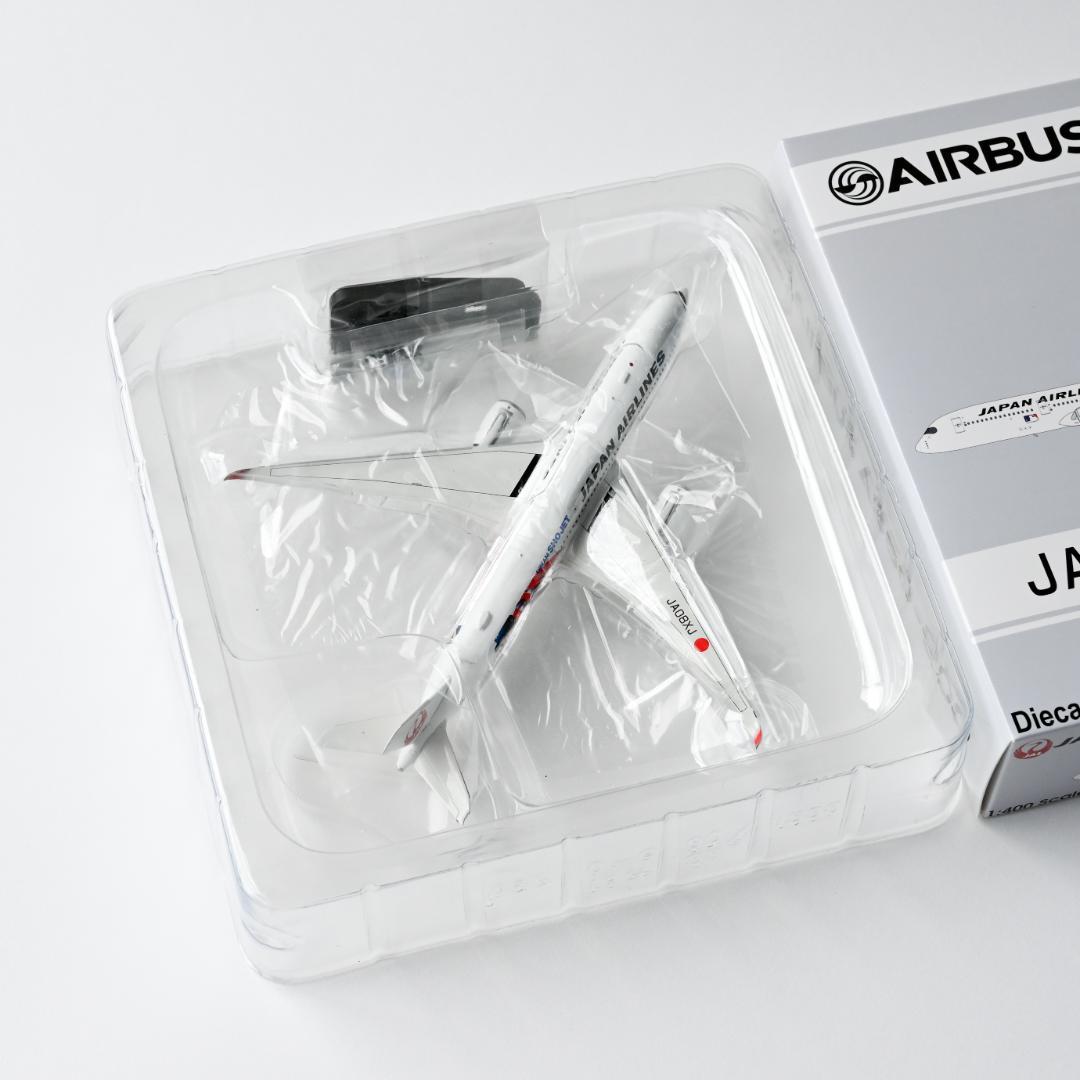 JAL A350-900 DREAM SHO JET 大谷翔平 1/400