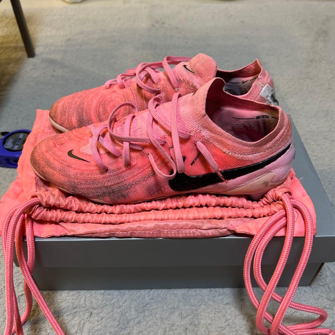 NIKE Phantom GX2 エリート　AG ナイキ　ファントム　27cm