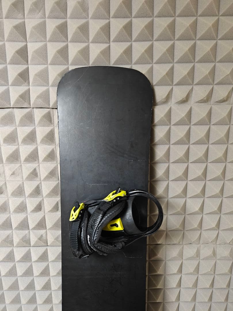 スノーボード Ogasaka XC 158 2016