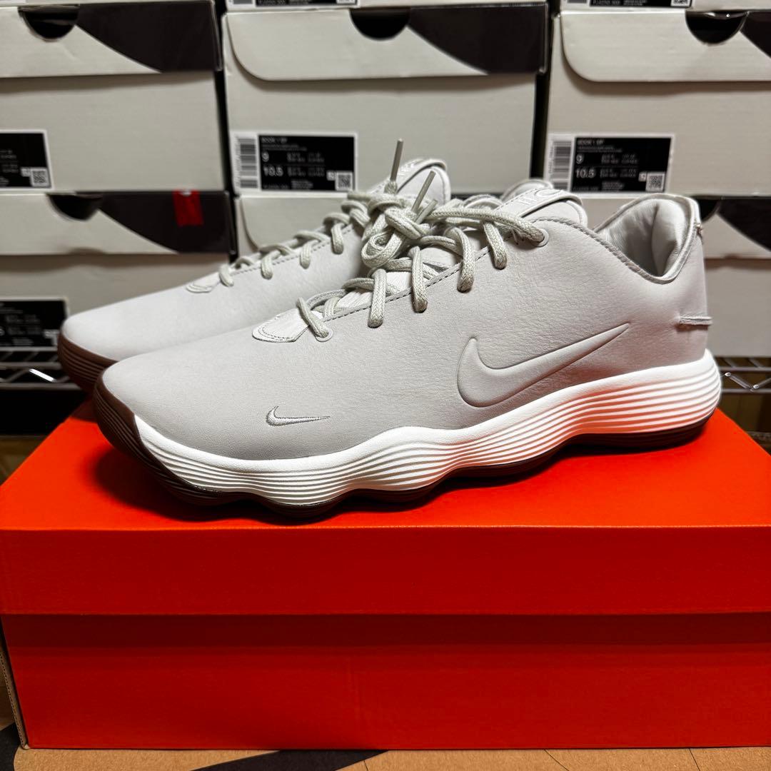 シューズ(男性用) NIKE HYPERDUNK 2017 LOW AH8389-002 29cm