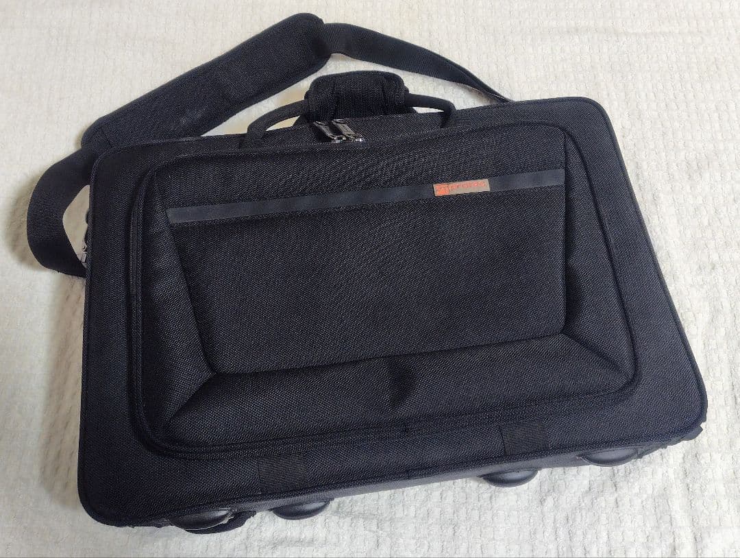 2月限定出品 PROTECオーボエ・イングリッシュホルン用ダブルケース