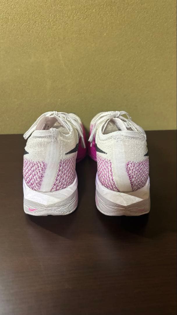 NIKE(ナイキ) ZOOMX VAPORFLY NEXT% 3 25.5㎝