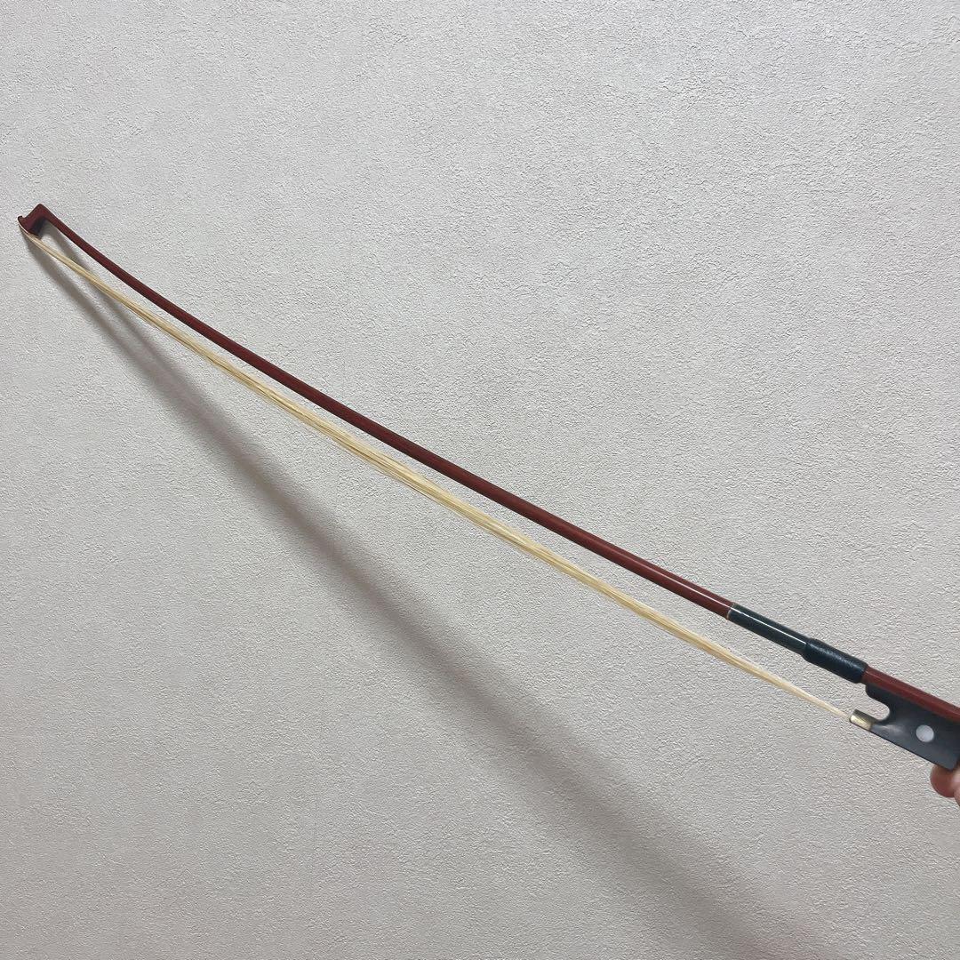 ニ*ム様 ハルシュタット　エレキ バイオリン　CV210E　サイレント　ケース付