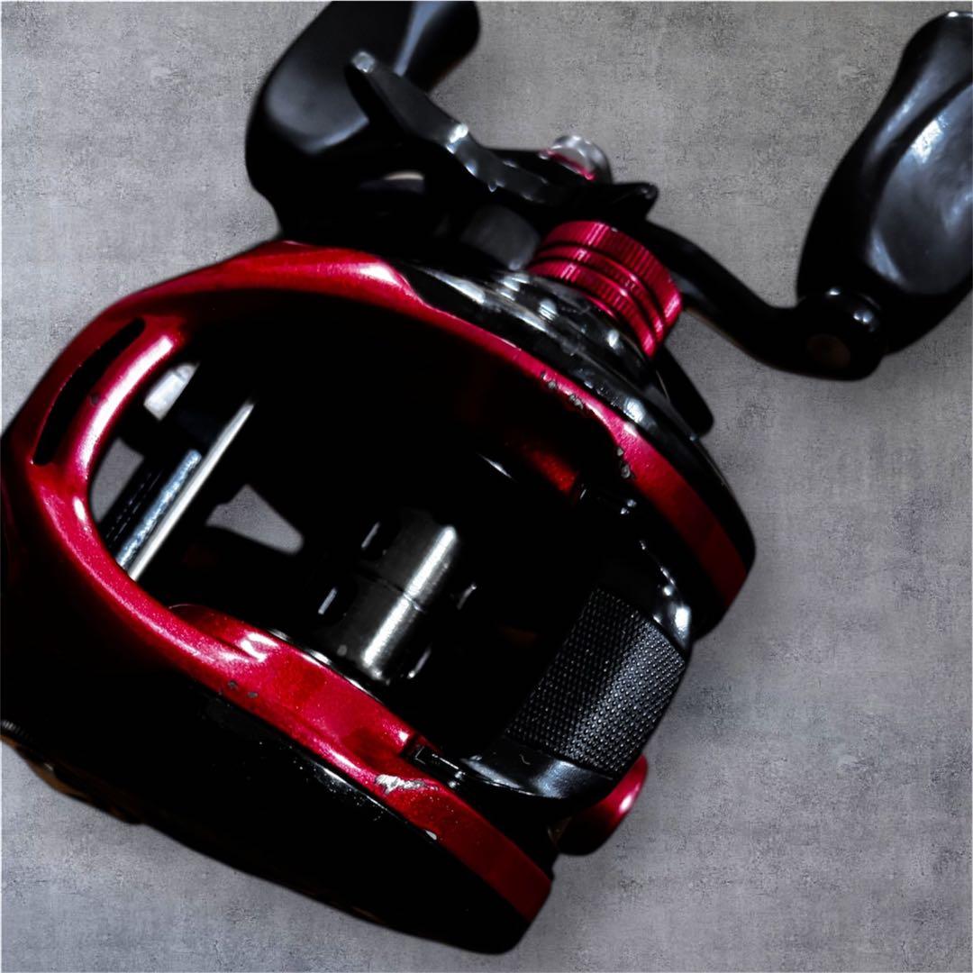 TATULA CT TYPE-R 100H. タトゥーラCT