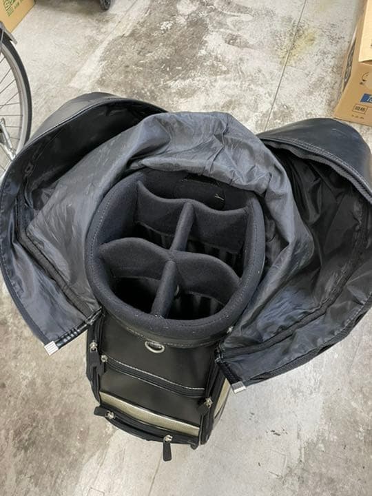 プーマゴルフバック