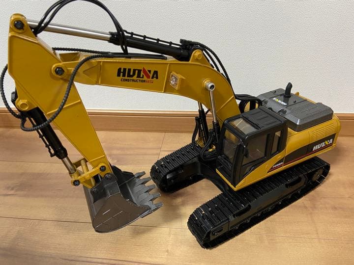 ホビーラジコン HULNA1580