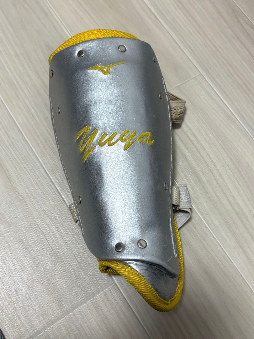 パン　エルボーガード　フットガード　セット売り