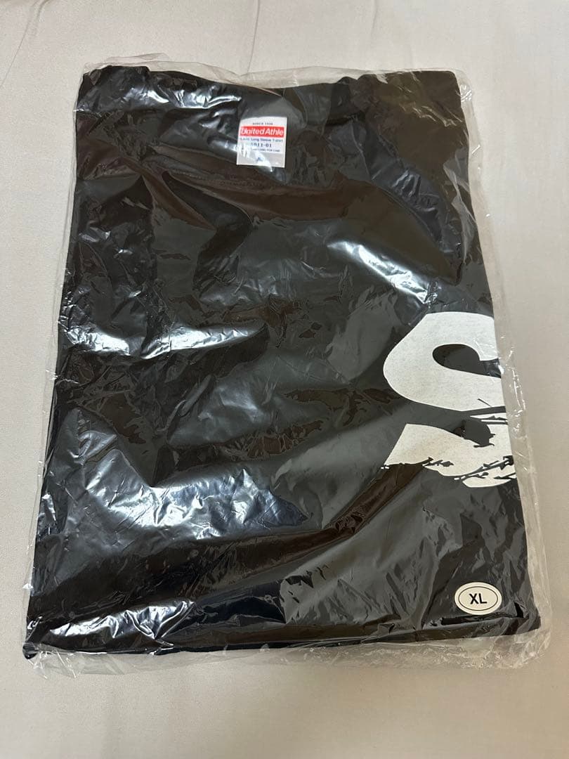 SiM FXXKFXXKFXXK ロンT XLサイズ Tシャツ