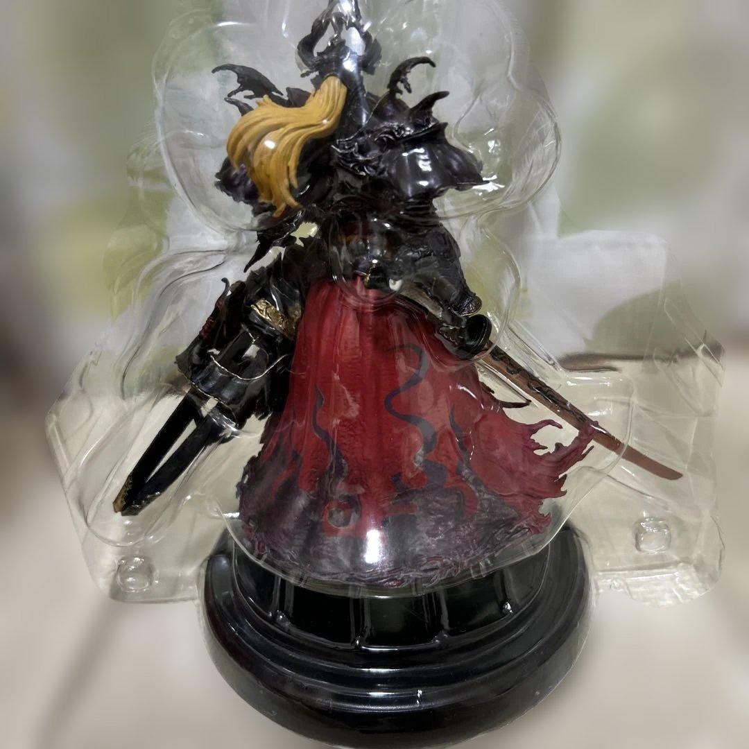 FF14 紅蓮のリベレーター コレクターズエディション