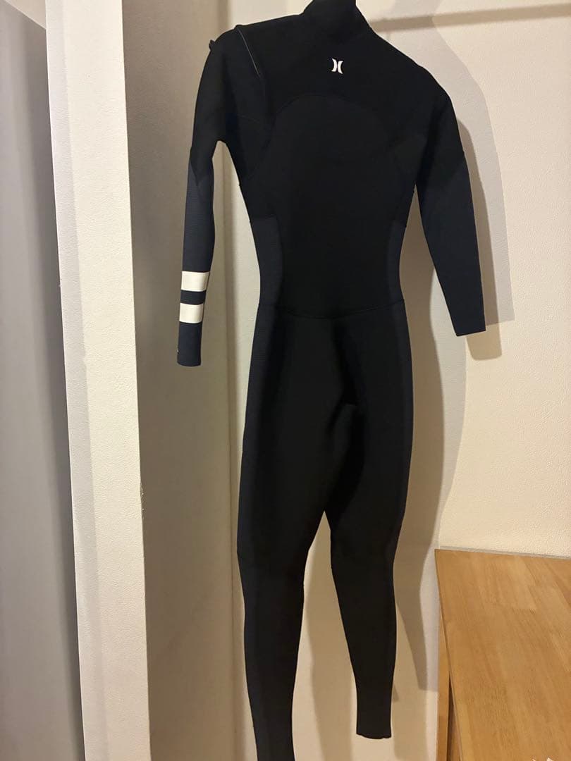 新品同様！ハーレー　レディース　ウェットスーツ