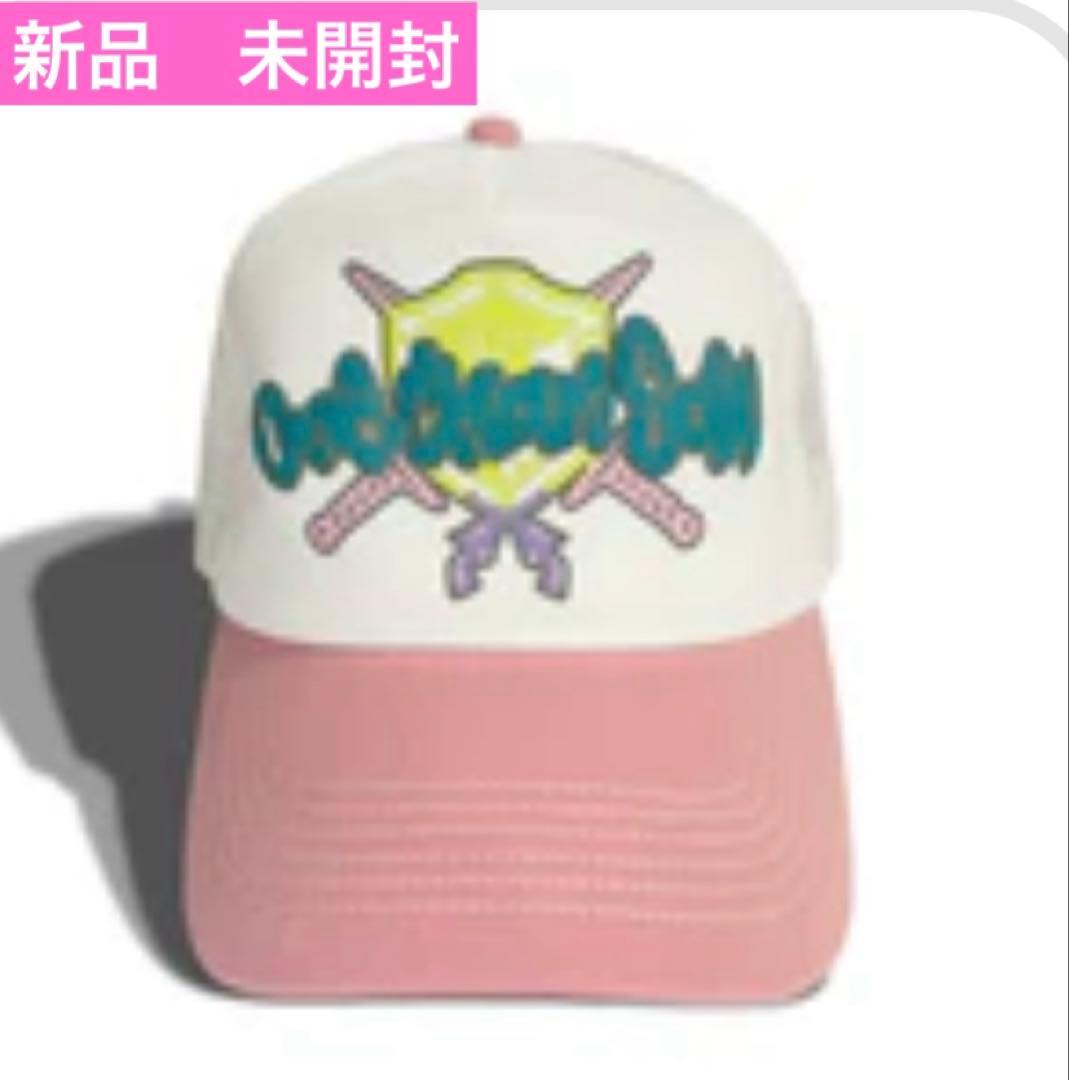 Hello My ”BESTY” vol.2 ワンチャンソーキャップ ジュノン