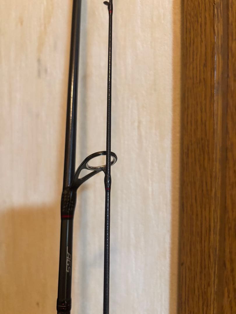 エメラルダス ストイストrt 84m