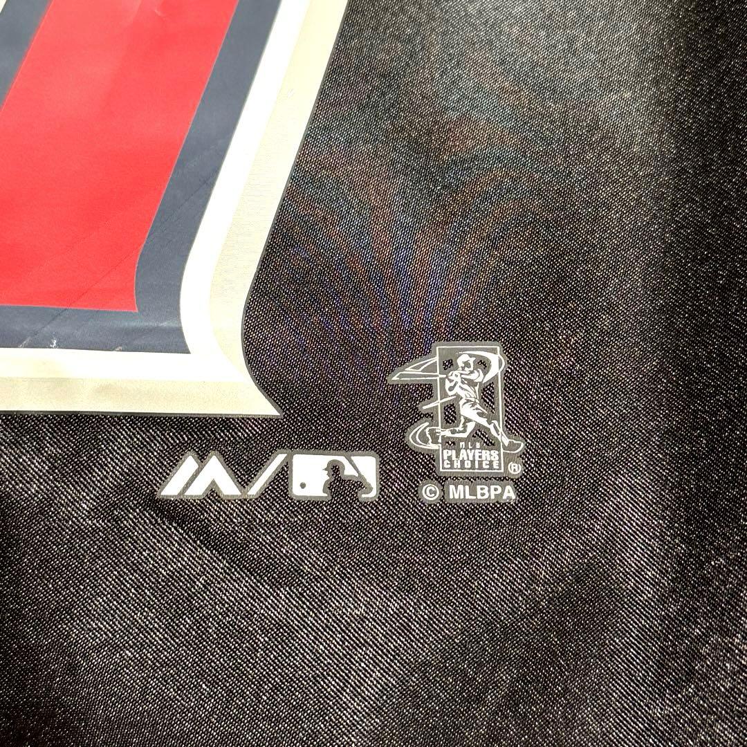 未使用タグ付き 大谷翔平モデル Angels エンゼルス スタジャン XLサイズ