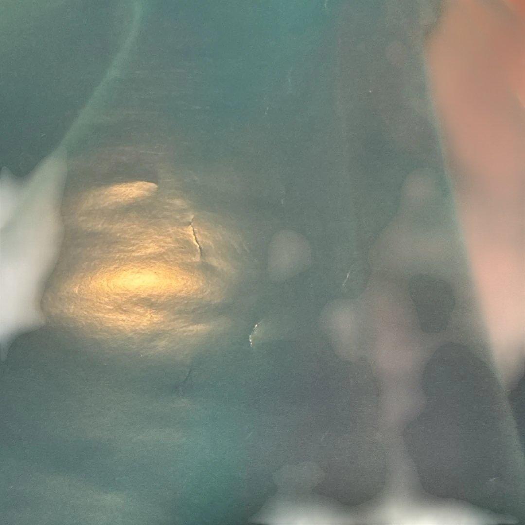 【B2ポスター】MISIA/LOVE IS THE MESSAGE/ミーシャ