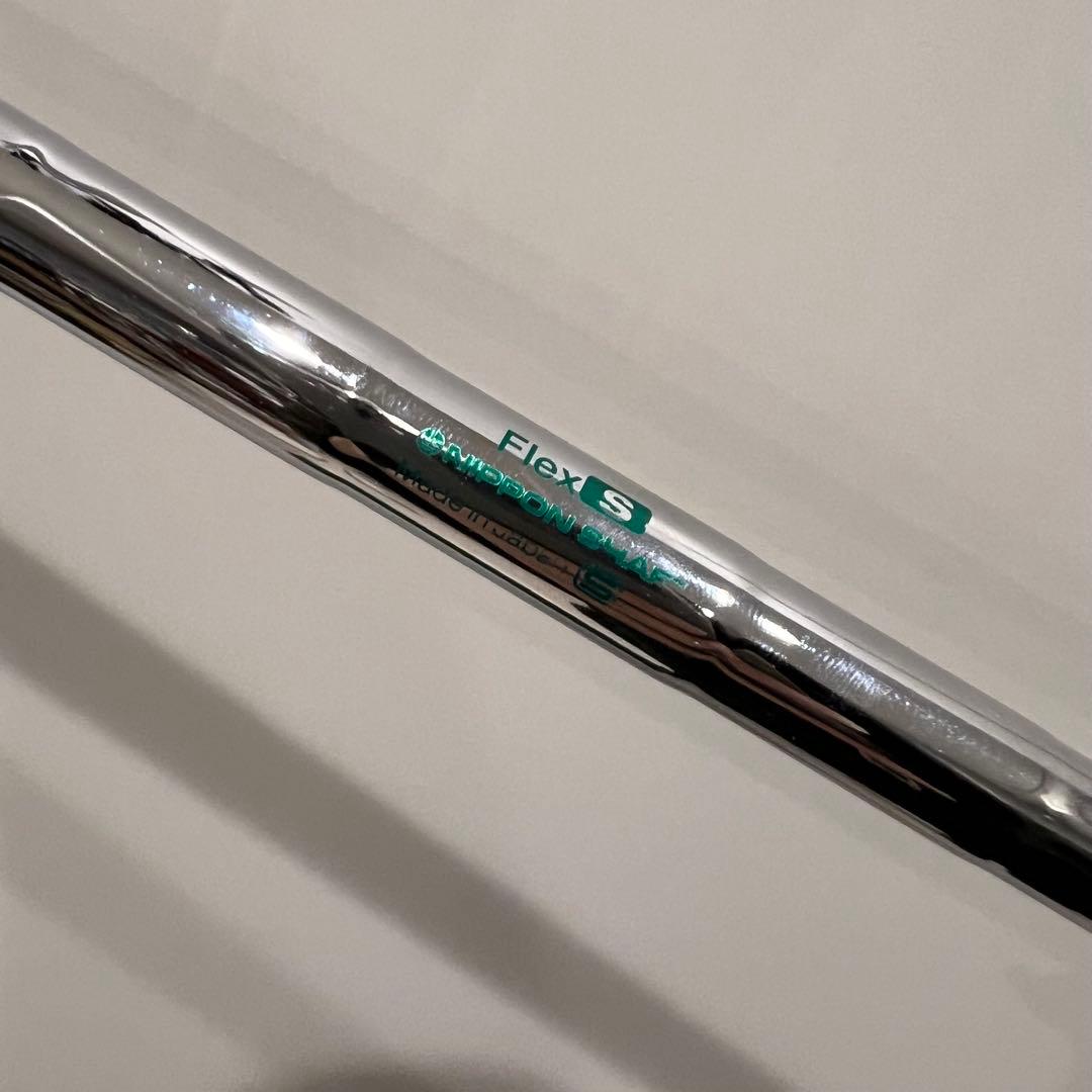 PING ピン G430 単品アイアン 45度 45° N.S.PRO 950S